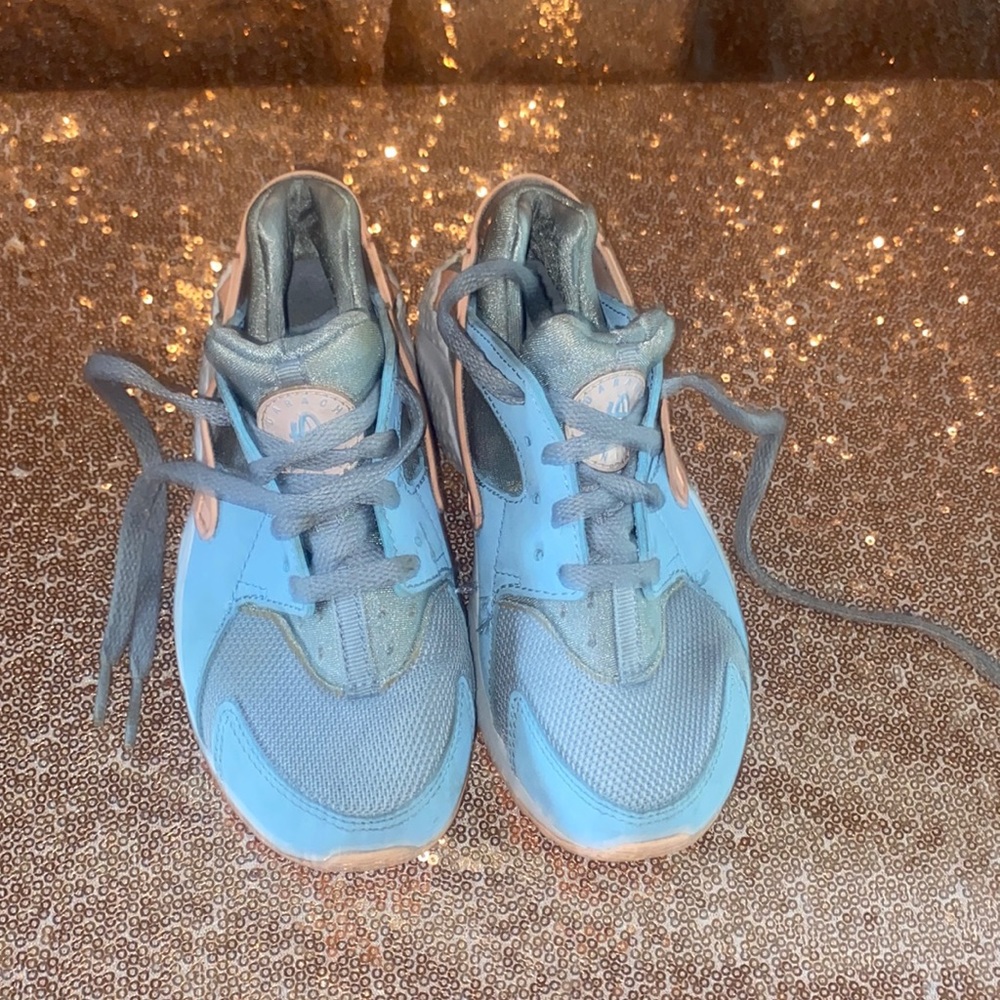 Nike Huaraches